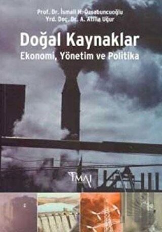 Doğal Kaynaklar