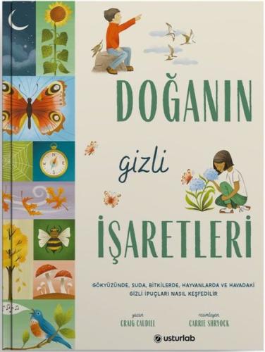 Doğanın Gizli İşaretleri | Kitap Ambarı