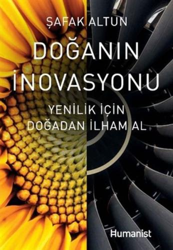Doğanın İnovasyonu | Kitap Ambarı