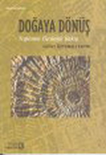 Doğaya Dönüş