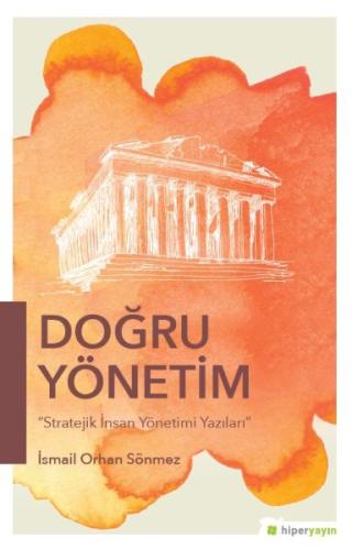 Doğru Yönetim | Kitap Ambarı