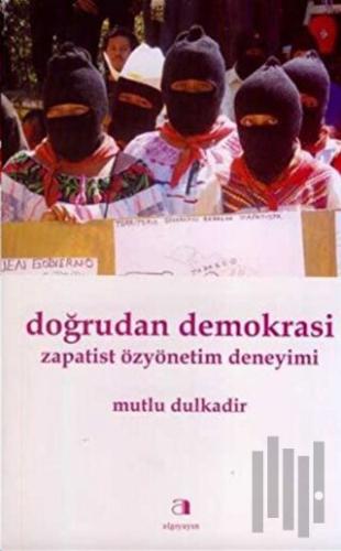Doğrudan Demokrasi