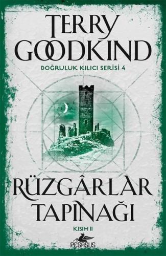 Doğruluk Kılıcı Serisi 4: Rüzgarlar Tapınağı - Kısım 2