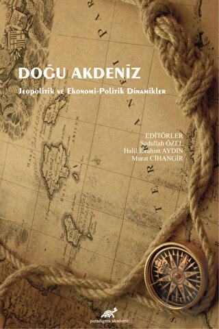 Doğu Akdeniz