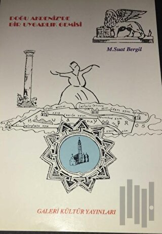 Doğu Akdeniz'de bir Uygarlık Gemisi