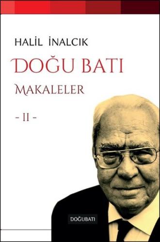 Doğu Batı - Makaleler 2 | Kitap Ambarı