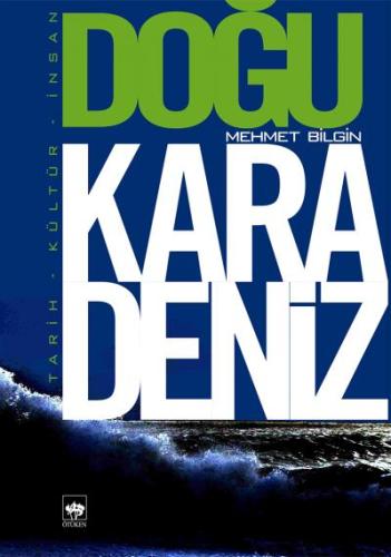 Doğu Karadeniz | Kitap Ambarı
