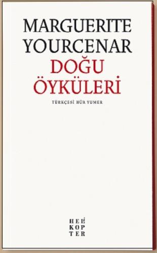 Doğu Öyküleri | Kitap Ambarı