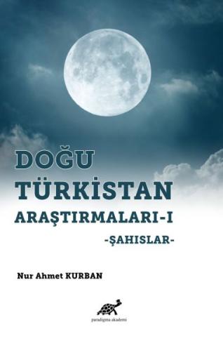 Doğu Türkistan Araştırmaları 1 | Kitap Ambarı