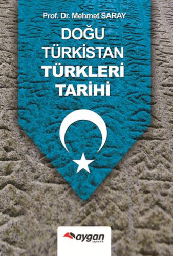 Doğu Türkistan Türkleri Tarihi | Kitap Ambarı
