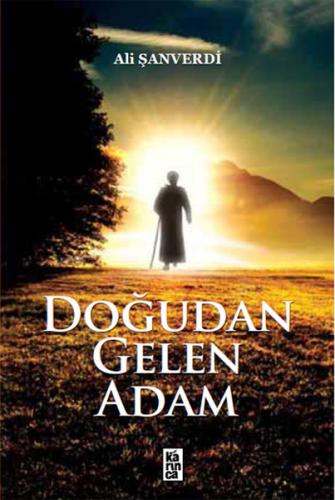 Doğudan Gelen Adam | Kitap Ambarı