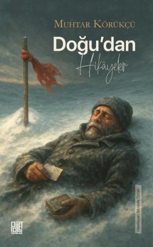 Doğu'dan Hikayeler | Kitap Ambarı