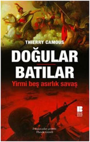 Doğular Batılar