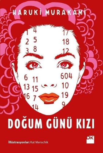 Doğum Günü Kızı (Ciltli)