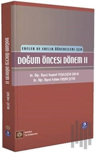 Doğum Öncesi Dönem 2