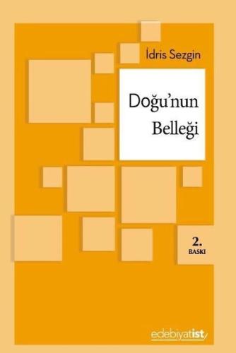 Doğu'nun Belleği