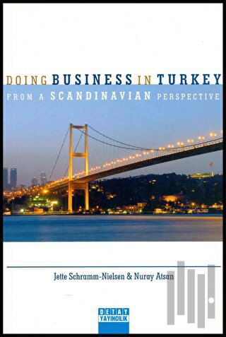 Doıng Bussıness In Turkey