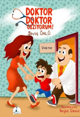 Doktor Doktor Geziyorum