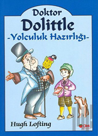 Doktor Dolittle Yolculuk Hazırlığı