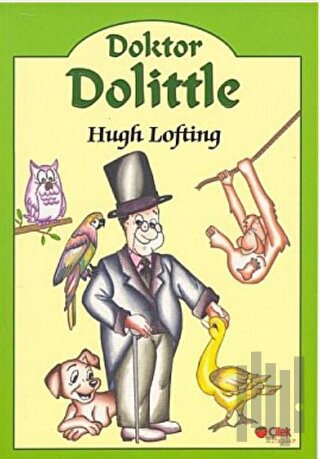 Doktor Dolittle