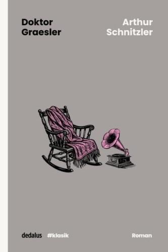 Doktor Graesler | Kitap Ambarı