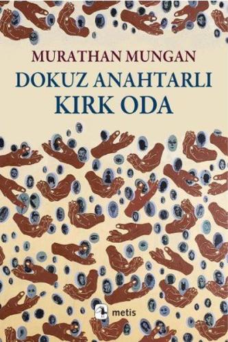 Dokuz Anahtarlı Kırk Oda | Kitap Ambarı