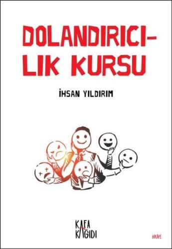 Dolandırıcılık Kursu