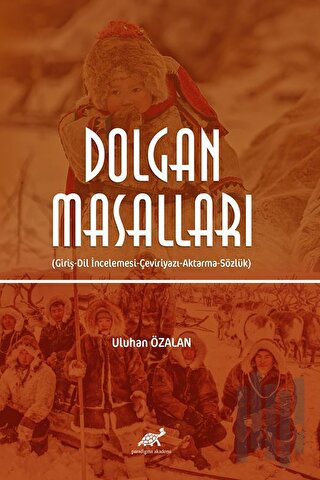 Dolgan Masalları