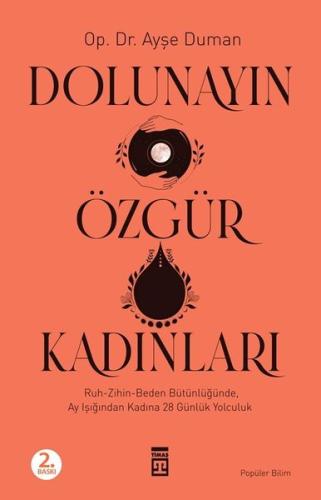 Dolunayın Özgür Kadınları