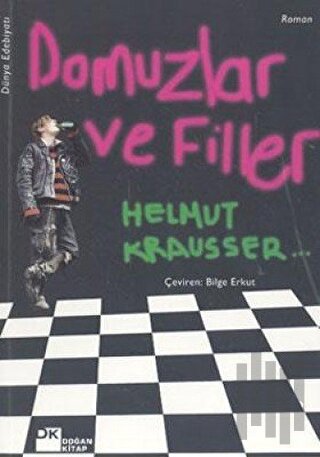 Domuzlar ve Filler