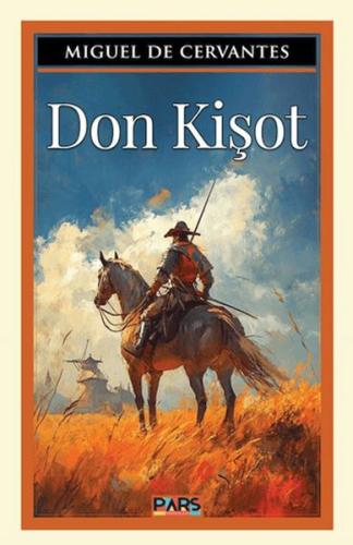 Don Kişot | Kitap Ambarı