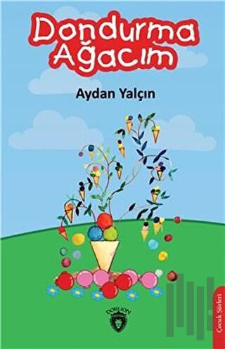 Dondurma Ağacım