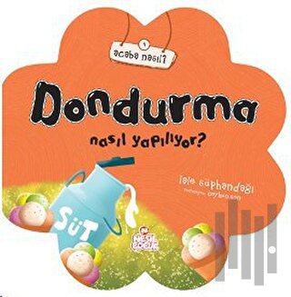 Dondurma Nasıl Yapılıyor?