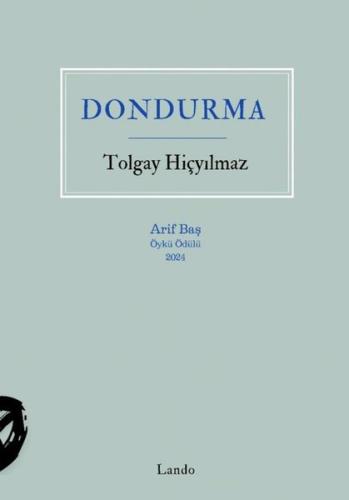Dondurma