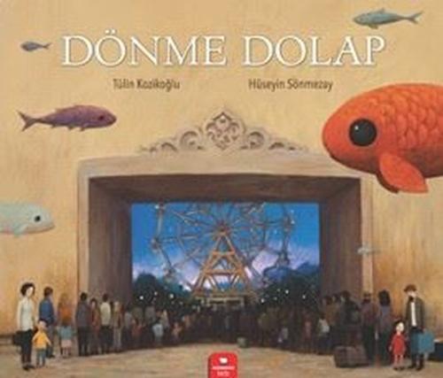 Dönme Dolap | Kitap Ambarı