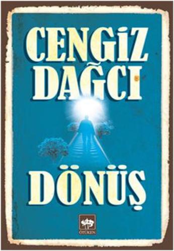 Dönüş | Kitap Ambarı