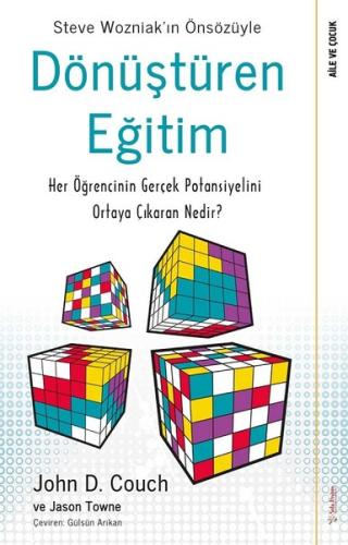 Dönüştüren Eğitim | Kitap Ambarı