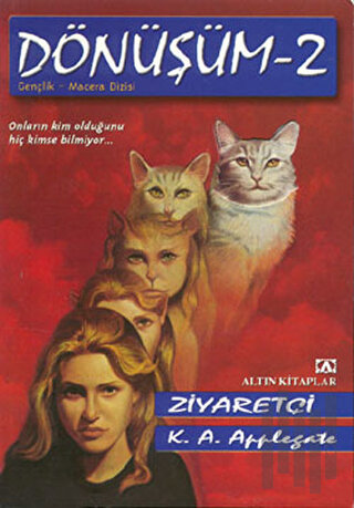 Dönüşüm -2 Ziyaretçi