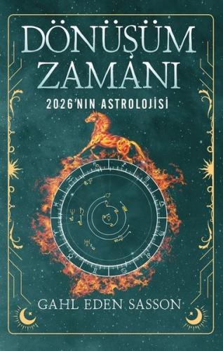 Dönüşüm Zamanı - 2026'nın Astrolojisi