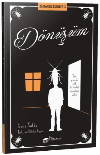 Dönüşüm | Kitap Ambarı
