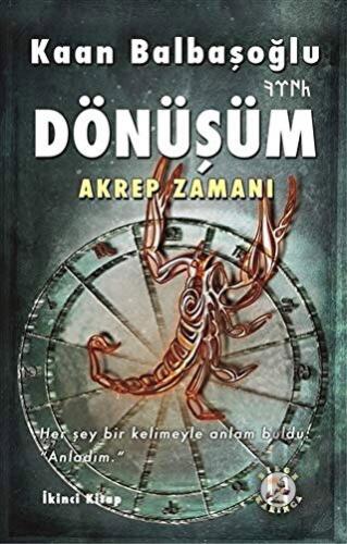 Dönüşüm