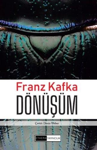 Dönüşüm