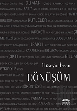 Dönüşüm