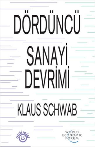 Dördüncü Sanayi Devrimi | Kitap Ambarı