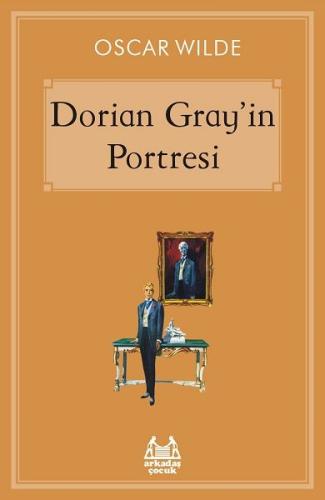 Dorian Gray’in Portresi | Kitap Ambarı