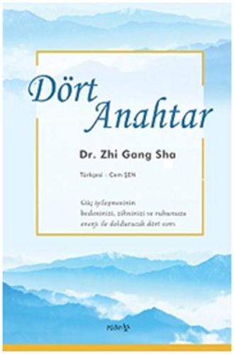 Dört Anahtar