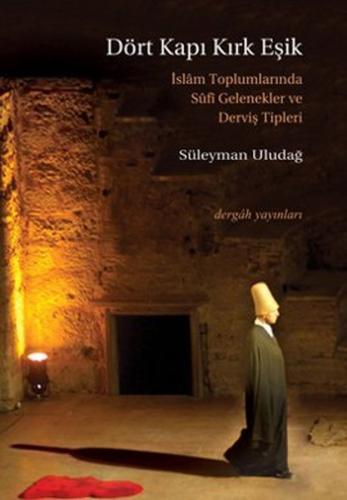 Dört Kapı Kırk Eşik