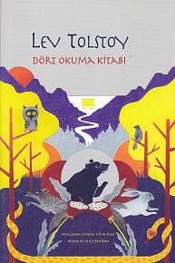 Dört Okuma Kitabı | Kitap Ambarı