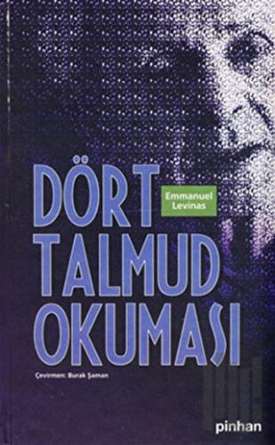 Dört Talmud Okuması (Ciltli)