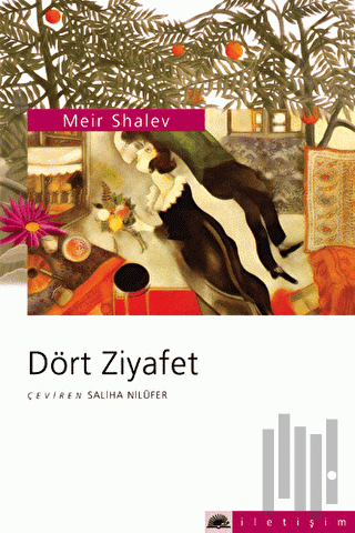 Dört Ziyafet